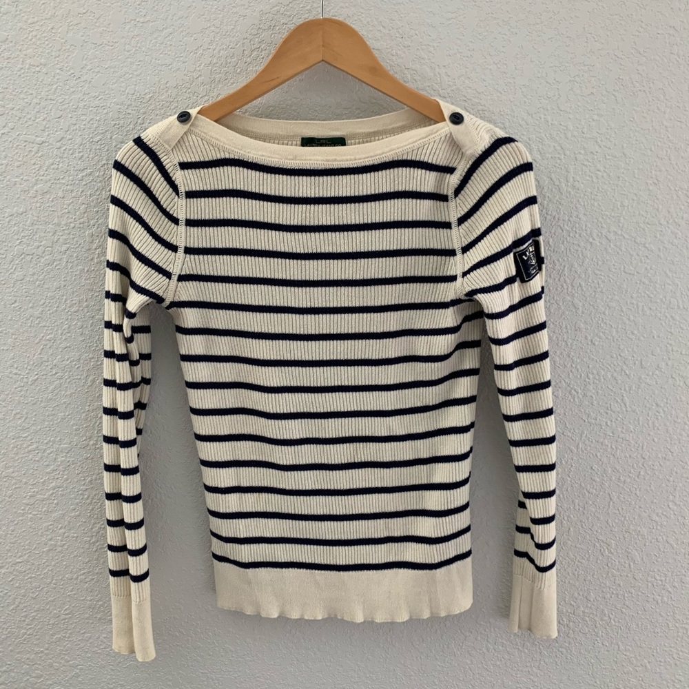 Ralph Lauren vintage